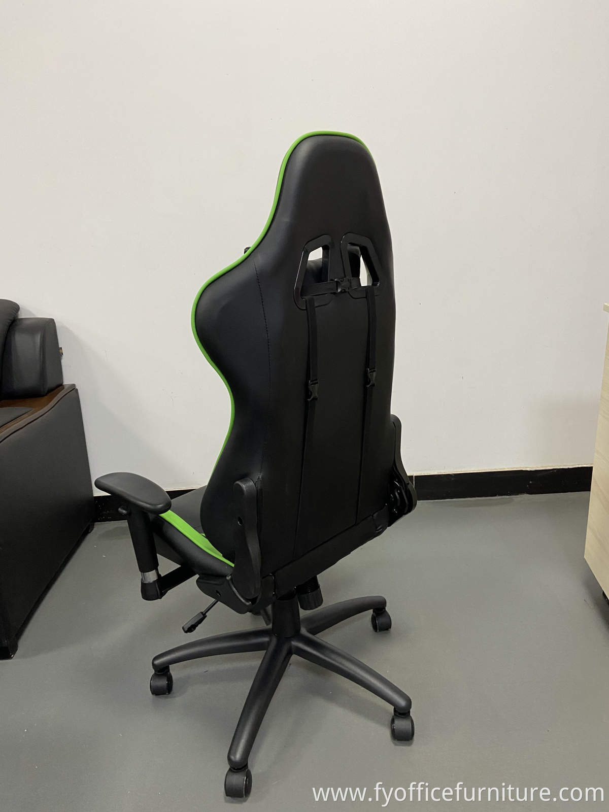 office racing chair